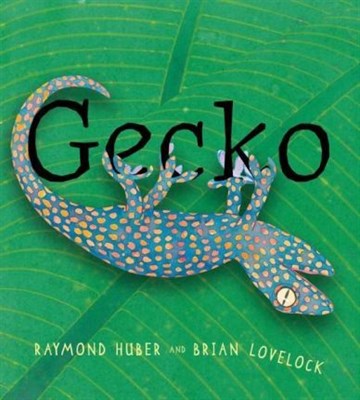 Gecko - фото 19485