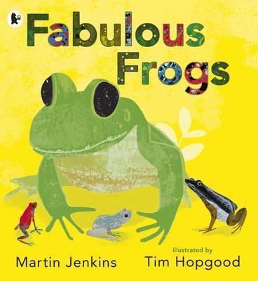 Fabulous Frogs - фото 19488