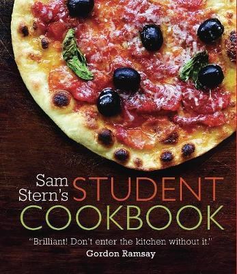 Sam Sterns Student Cookbook - фото 19513