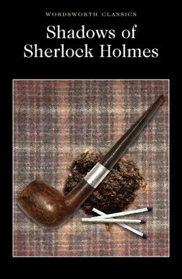 Shadows of Sherlock Holmes - фото 19549