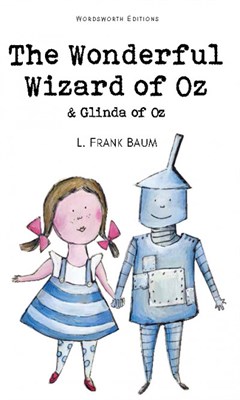 The Wonderful Wizard of Oz  Glinda of Oz - фото 19735