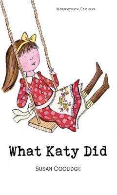 What Katy Did - фото 19740