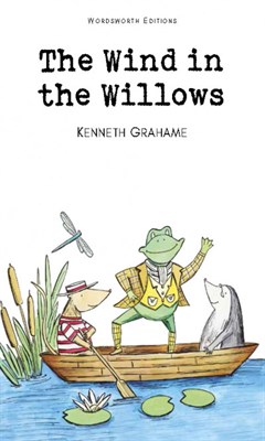 Wind in the Willows - фото 19745