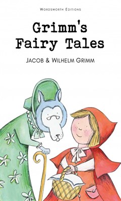 Grimm's Fairy Tales - фото 19747