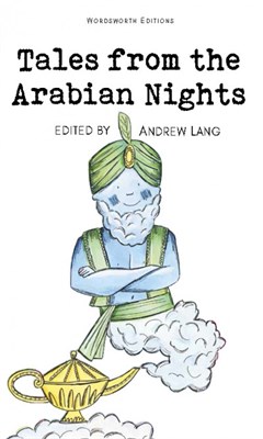 Tales from the Arabian Nights - фото 19755