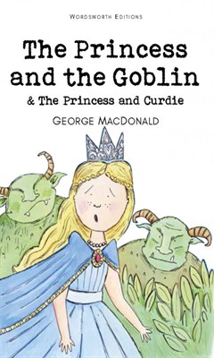 The Princess and the Goblin / The Princess and Curdie - фото 19759