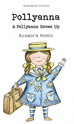 Pollyanna  Pollyanna Grows Up - фото 19766
