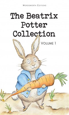 The Beatrix Potter Collection Volume One - фото 19767