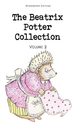 The Beatrix Potter Collection Volume Two - фото 19768