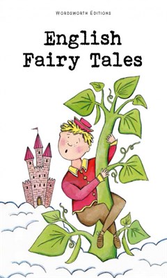 English Fairy Tales - фото 19773