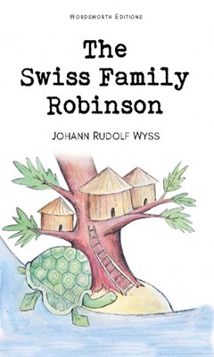 Swiss Family Robinson - фото 19778