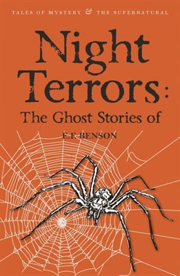 Night Terrors: The Ghost Stories of E.F. Benson - фото 19779