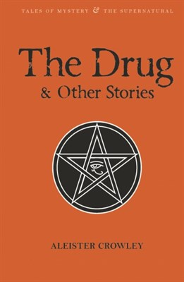 The Drug and Other Stories (Second Edition) - фото 19785