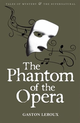 Phantom of the Opera - фото 19793