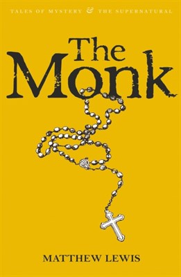 The Monk - фото 19794