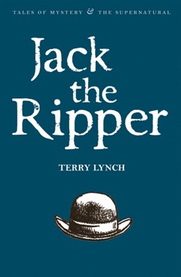 Jack the Ripper - фото 19799