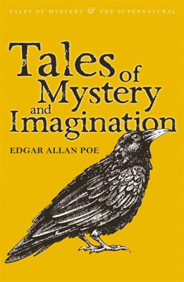 Tales of Mystery and Imagination - фото 19800