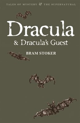 Dracula  Dracula's Guest - фото 19802