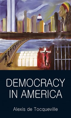 Democracy in America - фото 19815