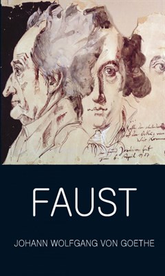 Faust - A Tragedy In Two Parts  The Urfaust - фото 19821