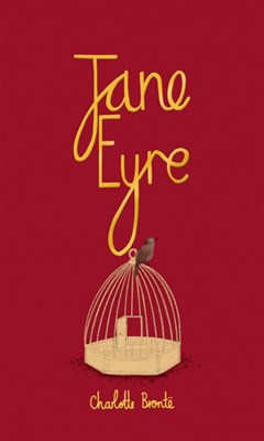 Jane Eyre - фото 19869