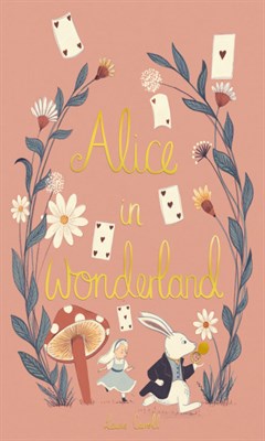 Alice in Wonderland - фото 19872