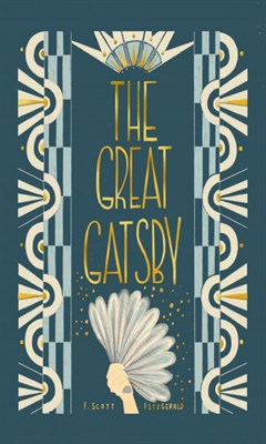 The Great Gatsby - фото 19874