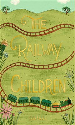 Railway Children - фото 19878