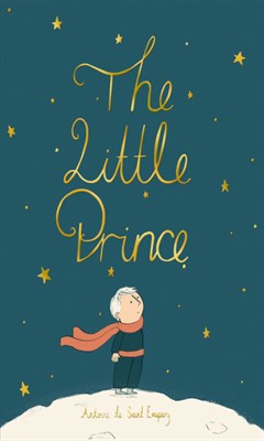 Little Prince - фото 19879
