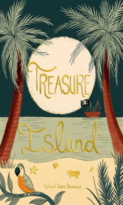 Treasure Island - фото 19881