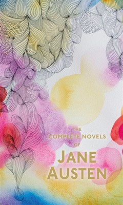 Complete Novels of Jane Austen - фото 19883