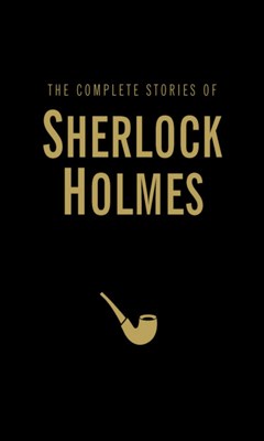 Complete Sherlock Holmes - фото 19891