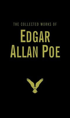 Collected Works of Edgar Allan Poe - фото 19893