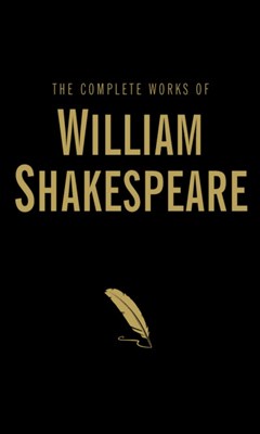 The Complete Works of William Shakespeare 9781840225570 - фото 19894