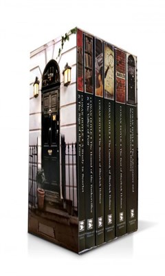 The Complete Sherlock Holmes Collection - фото 19899
