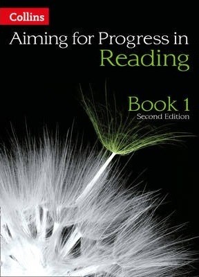 Aiming for Progress in Reading: Book 1 - фото 19926
