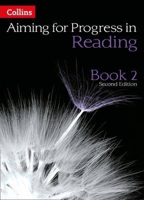 Aiming for Progress in Reading: Book 2 - фото 19927