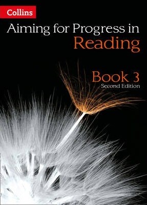 Aiming for Progress in Reading: Book 3 - фото 19928
