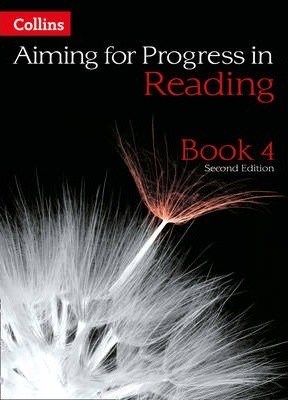 Aiming for Progress in Reading: Book 4 - фото 19929