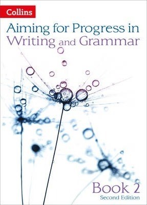 Aiming for Progress in Writing and Grammar: Book 2 - фото 19931