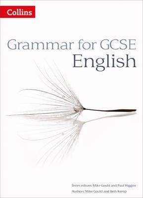 Grammar for GCSE English - фото 19936
