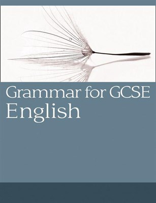 Grammar for GCSE English: Collins Connect, 1 year licence - фото 19937