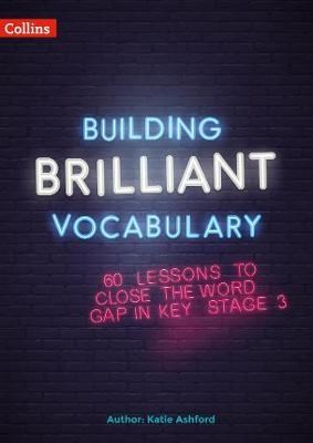 Building Brilliant Vocabulary 9780008380304 - фото 19939