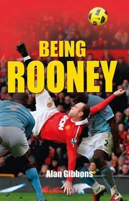 Being Rooney - фото 19940