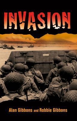 Invasion - фото 19950