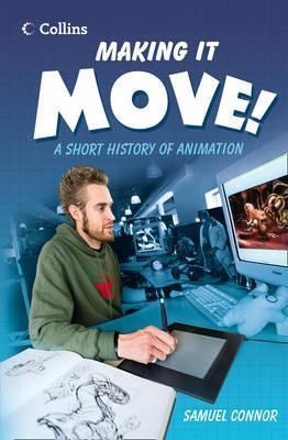 Making it Move: A Short History of Animation - фото 19954