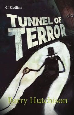 Tunnel of Terror - фото 19967