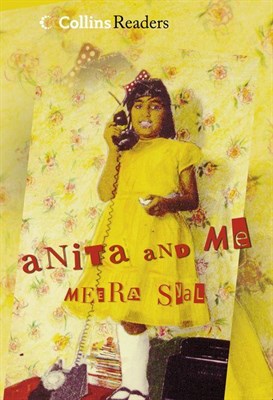Anita and Me - фото 19972