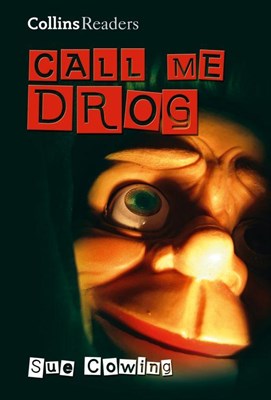 Call Me Drog 9780007578047 - фото 19973