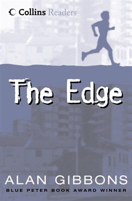 The Edge 9780007178643 - фото 19978